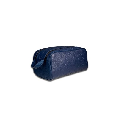 LOUIS VUITTON DOPP KIT TOILETRY BAG M82576 (28*16.5*15cm)